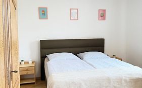 Familyvilla, New 4 Luxury Big Apartments, Parking